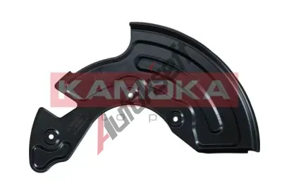 KAMOKA Ochrann plech proti neistotm brzdovho kotoue KAM 1180061, 1180061