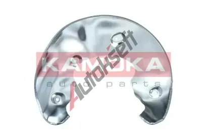 KAMOKA Ochrann plech proti neistotm brzdovho kotoue KAM 1180063, 1180063