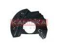 Ochrann� plech proti ne�istot�m brzdov�ho kotou�e&nbsp;KAMOKA&nbsp;&dash;&nbsp;KAM 1180065