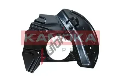 KAMOKA Ochrann� plech proti ne�istot�m brzdov�ho kotou�e KAM 1180066, 1180066