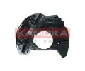 KAMOKA Ochrann� plech proti ne�istot�m brzdov�ho kotou�e KAM 1180066, 1180066