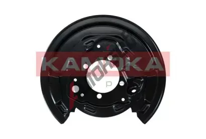 KAMOKA Ochranný plech proti nečistotám brzdového kotouče KAM 1180067, 1180067 KAMOKA Ochranný plech proti nečistotám brzdového kotouče KAM 1180067, 1180067