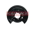Ochrann plech proti neistotm brzdovho kotoue KAMOKA ‐ KAM 1180068