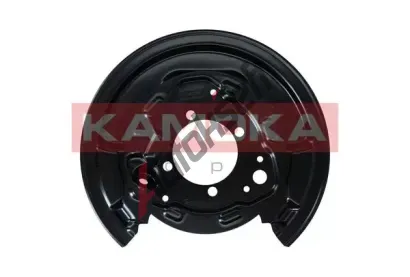 KAMOKA Ochrann plech proti neistotm brzdovho kotoue KAM 1180068, 1180068