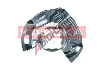 KAMOKA Ochrann� plech proti ne�istot�m brzdov�ho kotou�e KAM 1180073, 1180073