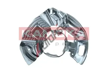 KAMOKA Ochranný plech proti nečistotám brzdového kotouče KAM 1180074, 1180074 KAMOKA Ochranný plech proti nečistotám brzdového kotouče KAM 1180074, 1180074