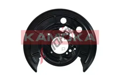 KAMOKA Ochrann plech proti neistotm brzdovho kotoue KAM 1180076, 1180076