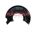 Ochrann plech proti neistotm brzdovho kotoue KAMOKA ‐ KAM 1180077
