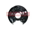 Ochrann plech proti neistotm brzdovho kotoue KAMOKA ‐ KAM 1180079