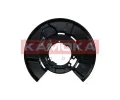 Ochrann plech proti neistotm brzdovho kotoue KAMOKA ‐ KAM 1180081