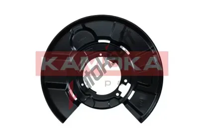KAMOKA Ochrann plech proti neistotm brzdovho kotoue KAM 1180081, 1180081
