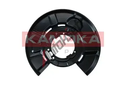 KAMOKA Ochrann plech proti neistotm brzdovho kotoue KAM 1180082, 1180082