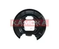 Ochrann� plech proti ne�istot�m brzdov�ho kotou�e&nbsp;KAMOKA&nbsp;&dash;&nbsp;KAM 1180083