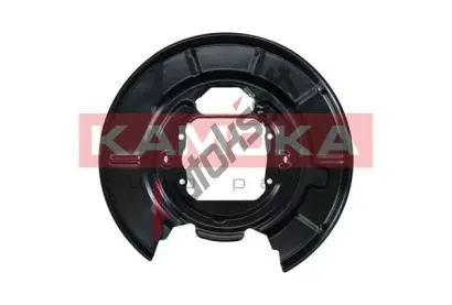KAMOKA Ochrann� plech proti ne�istot�m brzdov�ho kotou�e KAM 1180083, 1180083