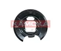 Ochrann� plech proti ne�istot�m brzdov�ho kotou�e&nbsp;KAMOKA&nbsp;&dash;&nbsp;KAM 1180084
