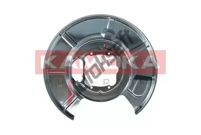 KAMOKA Ochranný plech proti nečistotám brzdového kotouče KAM 1180088, 1180088  KAMOKA Ochranný plech proti nečistotám brzdového kotouče KAM 1180088, 1180088