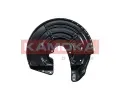Ochrann plech proti neistotm brzdovho kotoue KAMOKA ‐ KAM 1180092