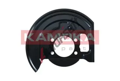 KAMOKA Ochranný plech proti nečistotám brzdového kotouče KAM 1180095, 1180095 KAMOKA Ochranný plech proti nečistotám brzdového kotouče KAM 1180095, 1180095