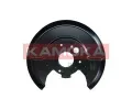 Ochrann� plech proti ne�istot�m brzdov�ho kotou�e&nbsp;KAMOKA&nbsp;&dash;&nbsp;KAM 1180097