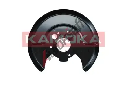 KAMOKA Ochrann� plech proti ne�istot�m brzdov�ho kotou�e KAM 1180098, 1180098