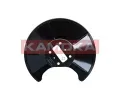 KAMOKA Ochrann plech proti neistotm brzdovho kotoue ‐ KAM 1180100