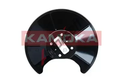 KAMOKA Ochrann plech proti neistotm brzdovho kotoue KAM 1180100, 1180100