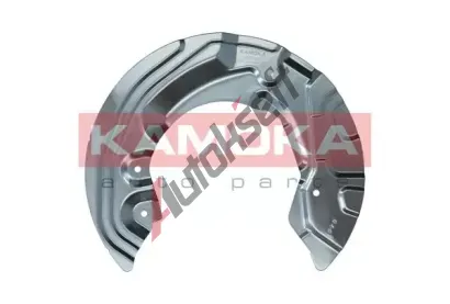 KAMOKA Ochranný plech proti nečistotám brzdového kotouče KAM 1180101, 1180101 KAMOKA Ochranný plech proti nečistotám brzdového kotouče KAM 1180101, 1180101