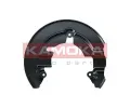 Ochrann plech proti neistotm brzdovho kotoue KAMOKA ‐ KAM 1180103