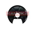 Ochrann plech proti neistotm brzdovho kotoue KAMOKA ‐ KAM 1180105