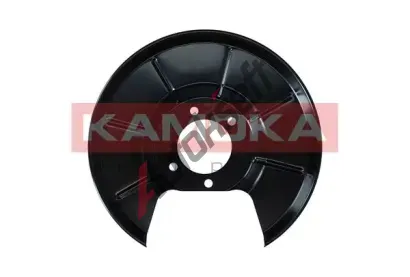 KAMOKA Ochrann plech proti neistotm brzdovho kotoue KAM 1180105, 1180105