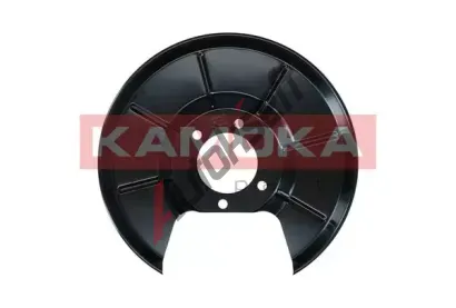 KAMOKA Ochrann plech proti neistotm brzdovho kotoue KAM 1180106, 1180106