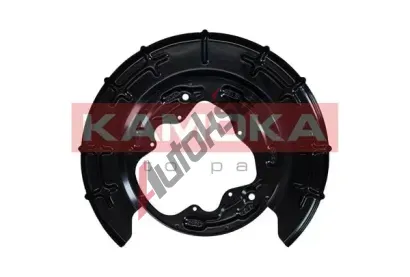 KAMOKA Ochrann plech proti neistotm brzdovho kotoue KAM 1180108, 1180108