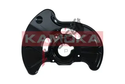 KAMOKA Ochrann plech proti neistotm brzdovho kotoue KAM 1180109, 1180109
