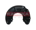 Ochrann plech proti neistotm brzdovho kotoue KAMOKA ‐ KAM 1180111