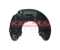 Ochrann plech proti neistotm brzdovho kotoue KAMOKA ‐ KAM 1180112