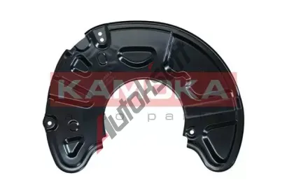 KAMOKA Ochrann plech proti neistotm brzdovho kotoue KAM 1180112, 1180112
