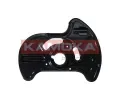 Ochrann plech proti neistotm brzdovho kotoue KAMOKA ‐ KAM 1180114