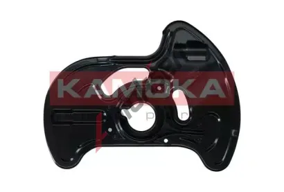 KAMOKA Ochrann plech proti neistotm brzdovho kotoue KAM 1180114, 1180114