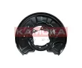 Ochrann plech proti neistotm brzdovho kotoue KAMOKA ‐ KAM 1180116