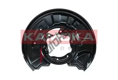 KAMOKA Ochrann plech proti neistotm brzdovho kotoue KAM 1180116, 1180116