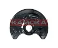 Ochrann plech proti neistotm brzdovho kotoue KAMOKA ‐ KAM 1180117