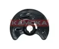 KAMOKA Ochrann plech proti neistotm brzdovho kotoue KAM 1180117, 1180117