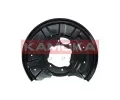 KAMOKA Ochrann plech proti neistotm brzdovho kotoue ‐ KAM 1180119