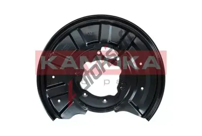 KAMOKA Ochrann plech proti neistotm brzdovho kotoue KAM 1180119, 1180119