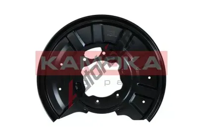 KAMOKA Ochrann plech proti neistotm brzdovho kotoue KAM 1180120, 1180120