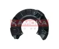 Ochrann� plech proti ne�istot�m brzdov�ho kotou�e&nbsp;KAMOKA&nbsp;&dash;&nbsp;KAM 1180121