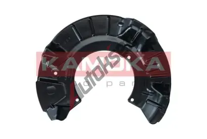 KAMOKA Ochranný plech proti nečistotám brzdového kotouče KAM 1180121, 1180121 KAMOKA Ochranný plech proti nečistotám brzdového kotouče KAM 1180121, 1180121