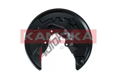KAMOKA Ochrann plech proti neistotm brzdovho kotoue KAM 1180123, 1180123