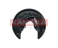 Ochrann plech proti neistotm brzdovho kotoue KAMOKA ‐ KAM 1180124