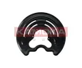 Ochrann plech proti neistotm brzdovho kotoue KAMOKA ‐ KAM 1180125